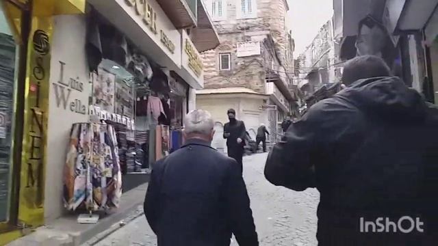 Район Еминёню, Стамбул смотреть онлайн