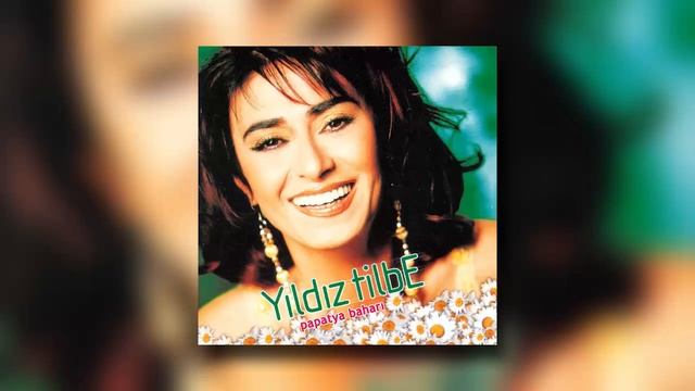 Yıldız Tilbe - Papatya Baharı смотреть онлайн