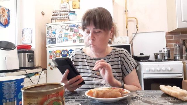 Дегустация Голубцов с Озона , Память закончилась смотреть онлайн