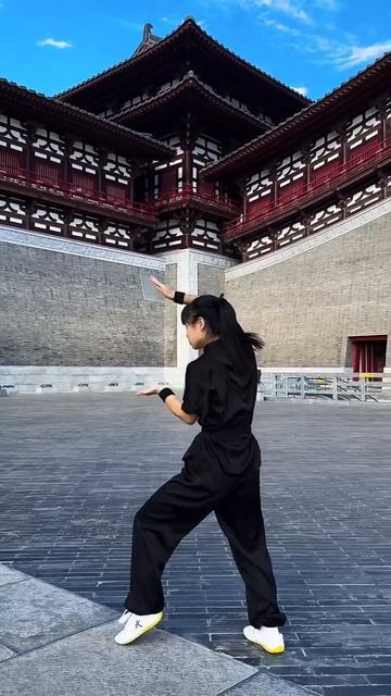 Боевые искуства Китая (140) смотреть онлайн