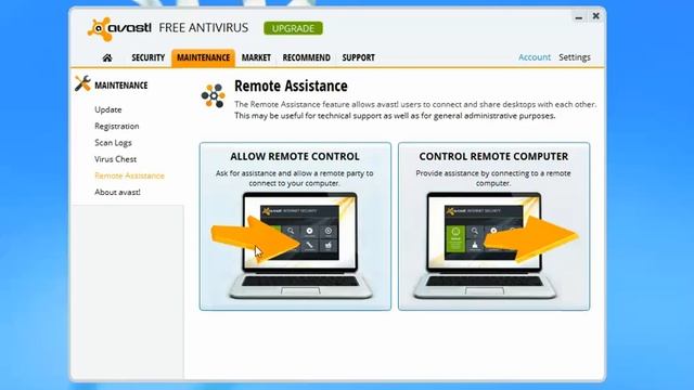 Avast Free Antivirus 8 Review смотреть онлайн