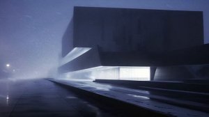 "The Witness Hall" // 1 Hour Ambience