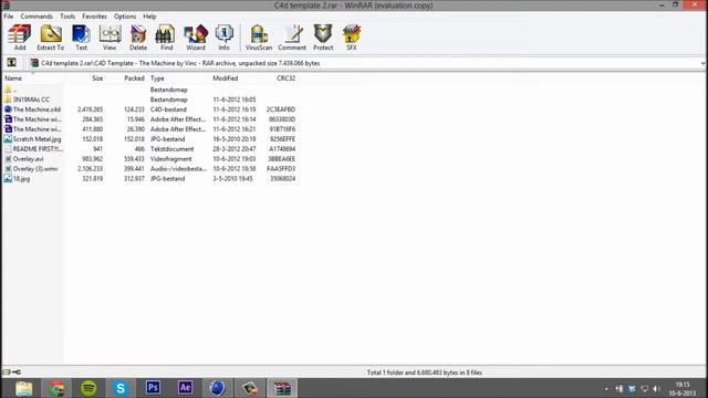 How to download/edit templates | by YFT смотреть онлайн
