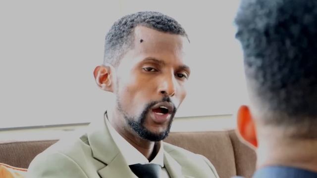 15 SANO KA DIB WARAYSI AAN KA QAADAY ARMAAN | MIYUU XIRNAA