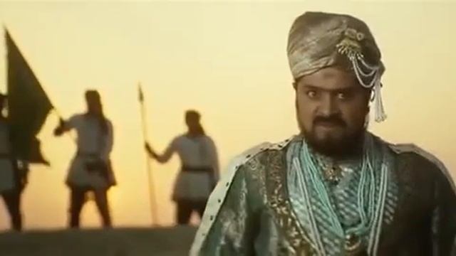 Великий воин хороши индийский фильм 👍👍👍👍