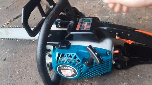 Máy Cưa Xích - #Makita333 /Xilanh 37 /Có trợ lực lớn /33cc /made in JAPAN /lh:0988628901 смотреть онлайн