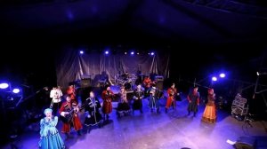 Московский Казачий Хор  Вот пуля просвистела