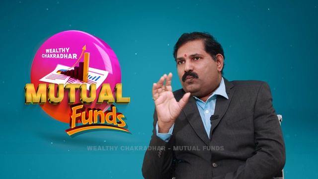 నేను చెప్పిన MUTUAL FUNDS మీద INVEST చేయండి మీ డబ్బుకి నేను GUARANTEE || Wealthy Chakradhar