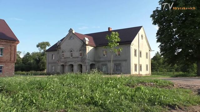👑The Czapski Palace👑 смотреть онлайн