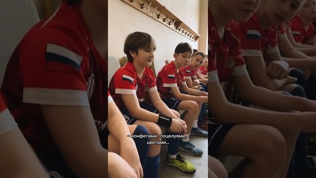 Дорогие женщины, девушки! Поздравляем Вас с Международным женским днем!💐💖 #8марта #клуббогатырь