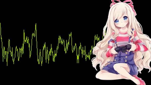 Nightcore - Copycat смотреть онлайн