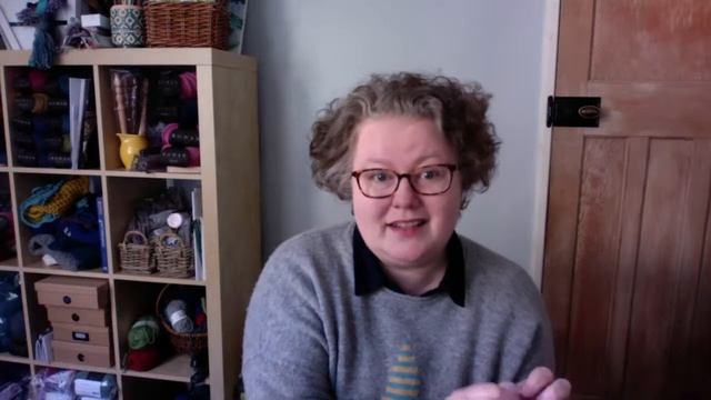 Lockdown Knitting Live Week Three - let's knit together with a cuppa and conversation смотреть онлайн