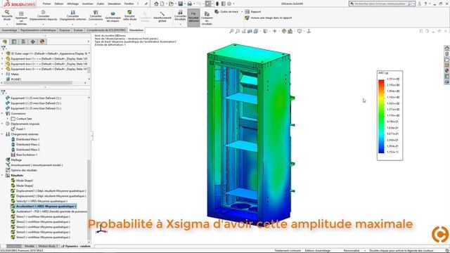 SOLIDWORKS Simulation Premium смотреть онлайн