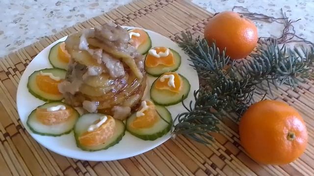 🍊Мандариновое🍊 настроение🍊 смотреть онлайн