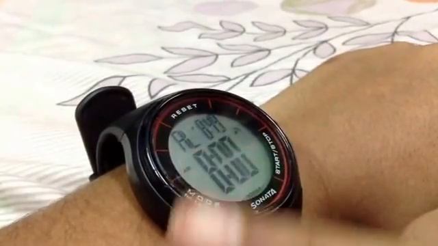 Sonata touch screen watch review смотреть онлайн