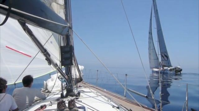 Giraglia2011 Thetis.m4v смотреть онлайн