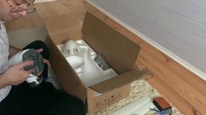 Ветрогенератор Rosvetro SS-800, стоит ли брать ?