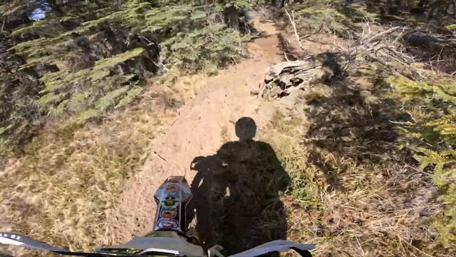 Paradise Single Track Ride 2, 2023 смотреть онлайн