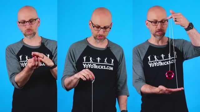 Трюки Йо-Йо смотреть онлайн