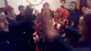 ПАМИРСКАЯ СВАДЬБА ТУЙ ПОМЕРИ