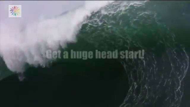 Wavescore Promovideo