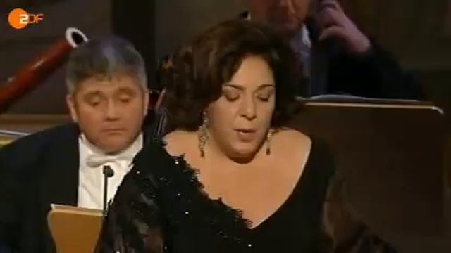 Stabat Mater - Quae moerebat et dolebat - G. B. Pergolesi смотреть онлайн