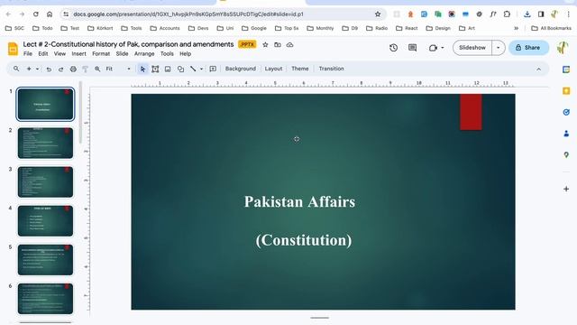Convert PPTX files to PDF - Part 2 смотреть онлайн
