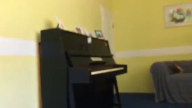 теннисный мячик путешествует по комнате😄😄😄 смотреть онлайн