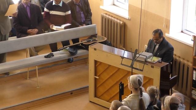 Богар Макко. Пение