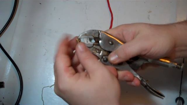 soldering bullets the easy way 4mm female shown смотреть онлайн