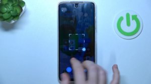 Как создать скриншот на TECNO Spark 20C - Как сделать снимок экрана на TECNO Spark 20C