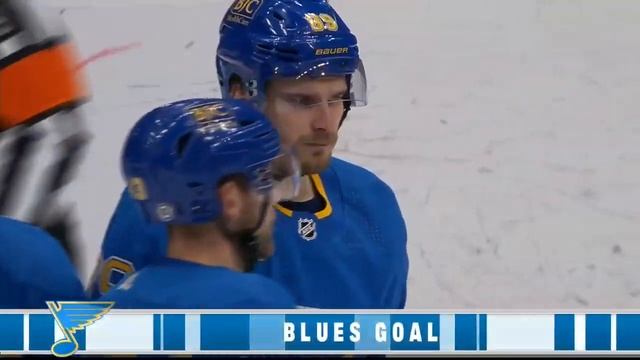Pavel Buchnevich scores vs Lightning and Vasilevskiy (14 jan 2023) смотреть онлайн