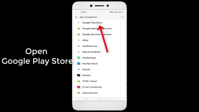 Can't Update CSR Racing 2 Error On Google Playstore - Android & Ios