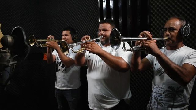 El Compa Roman - Corrido de Vanessa Torres смотреть онлайн