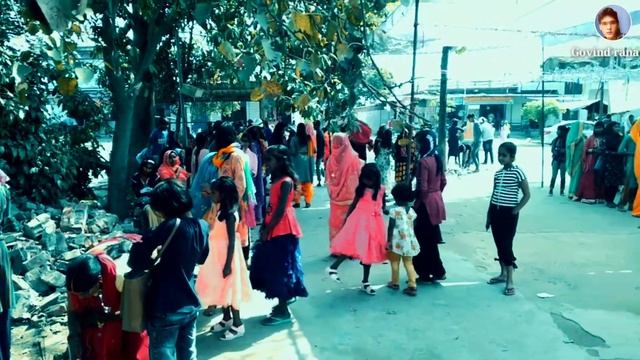 Mahashivratri parve 2021 Khudaganj. Khatima us nagar uttrakhand смотреть онлайн