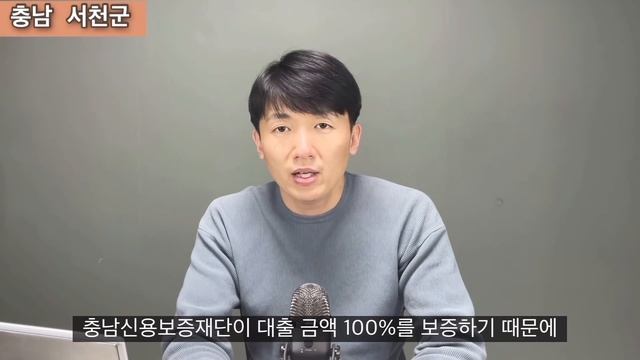 2021.2월 지자체별 소상공인, 중소기업 특례보증대출 지원내용 정리. смотреть онлайн