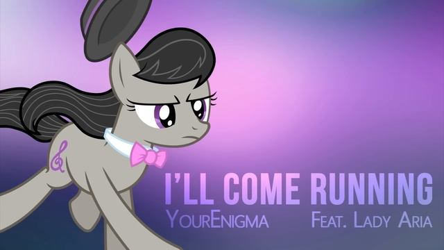 YourEnigma - Tavi and Scratch - I'll Come Running (Feat. Lady Aria) смотреть онлайн