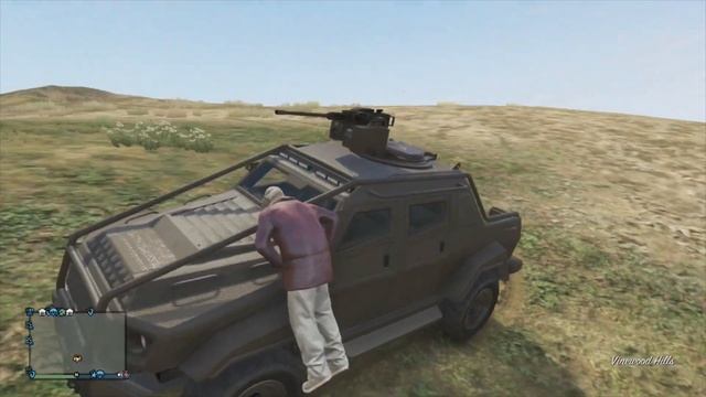 INSURGENT IDIOTS - Part 1 ~ GTA Online Moments w/UC [Ep 60] смотреть онлайн