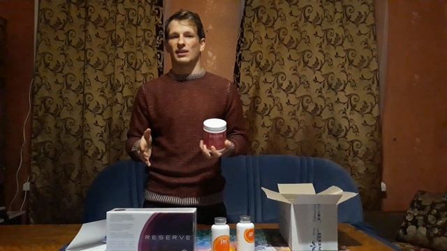 ПОСЫЛКА ИЗ АМЕРИКИ!!!! ШОК!! JEUNESSE ПРИСЛАЛИ ПОСЫЛКУ! смотреть онлайн