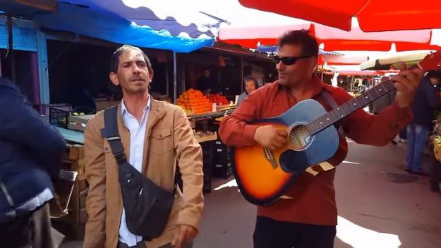 Цыгани зажигают. смотреть онлайн