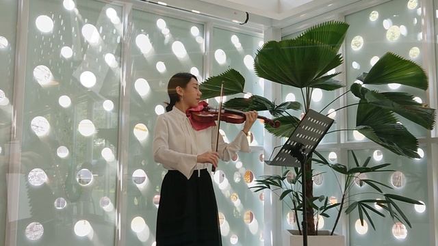 Edward Elgar Salut d´amour смотреть онлайн