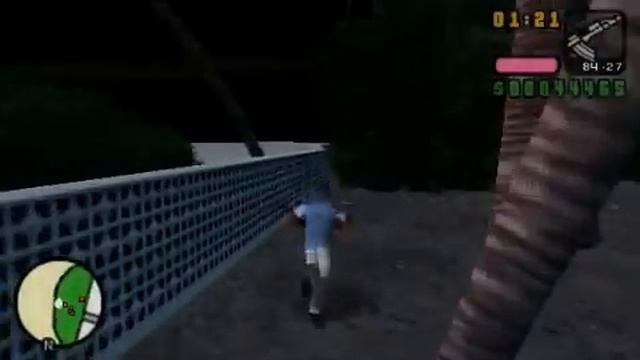 GTA VCS PSP Girlfriends of Vic смотреть онлайн