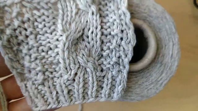 Шерсть/шелк/кашемир Mistral/от dompryazhi.ru смотреть онлайн