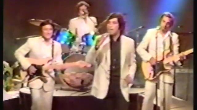 Los Iracundos en vivo смотреть онлайн