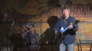 Ярмарка в Скарборо-Scarborough Fair Russian Version