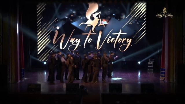 Премьера Танцевальная студия Dakima Dance команда “ZHUKI”