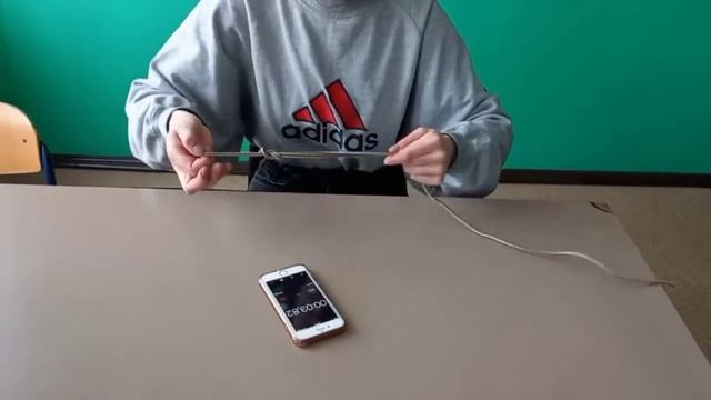Тимофєєва Софія, рій Козаки, вузол 