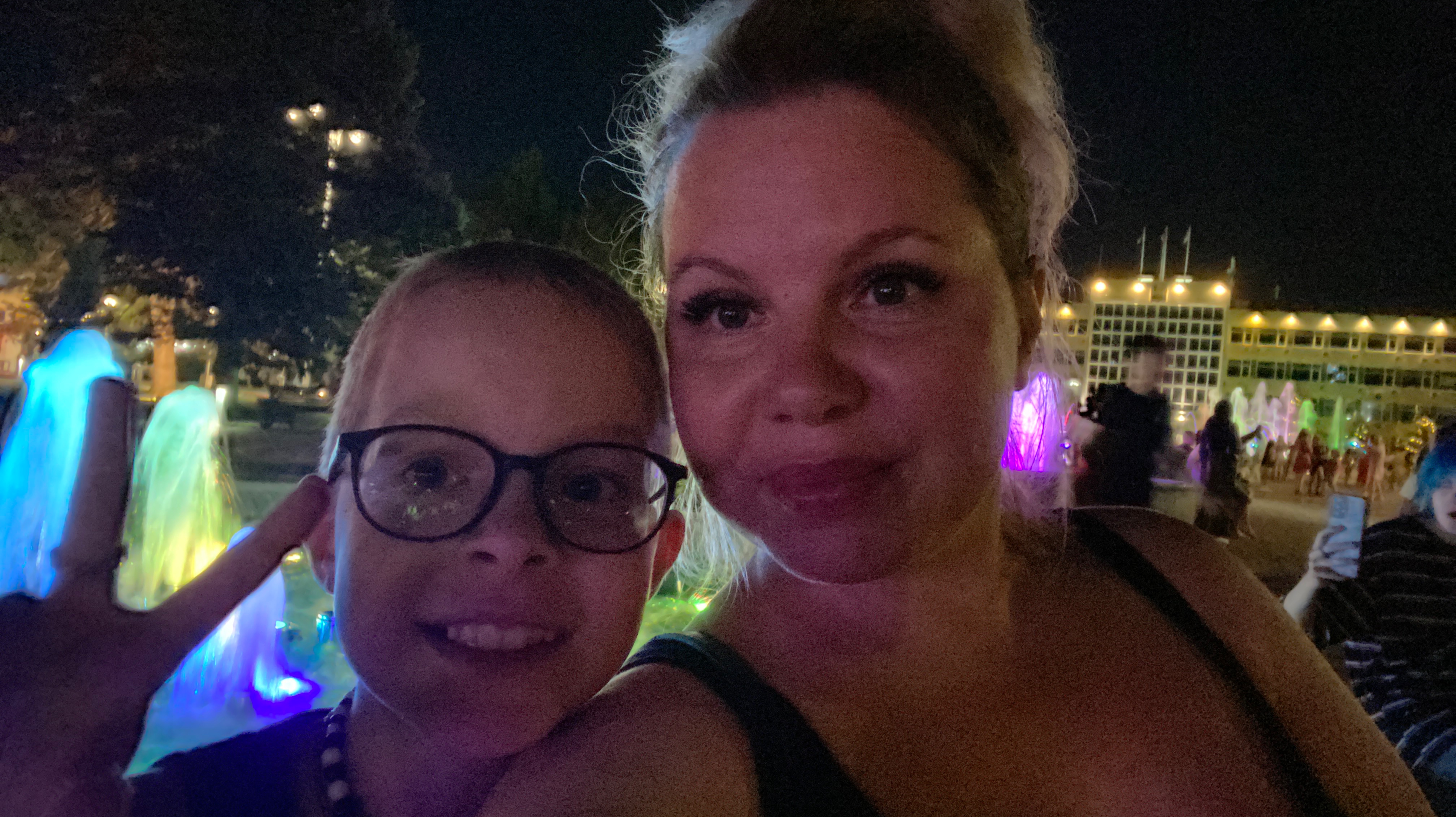 Поезд Самара-Анапа🚂2023/Едем на море🏖️Часть 1 смотреть онлайн