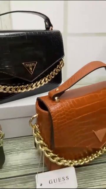 GUESS Сумки оптом и в розницу смотреть онлайн