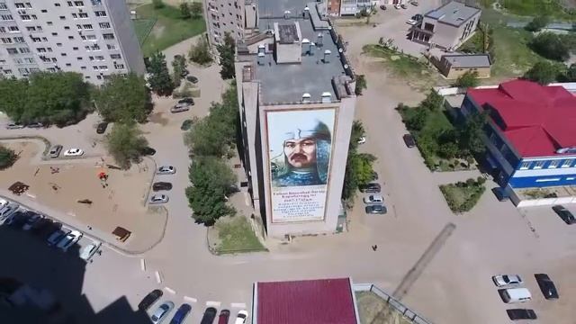7 маусым 2017 Бөкенбай Батыр, Ақтөбе смотреть онлайн